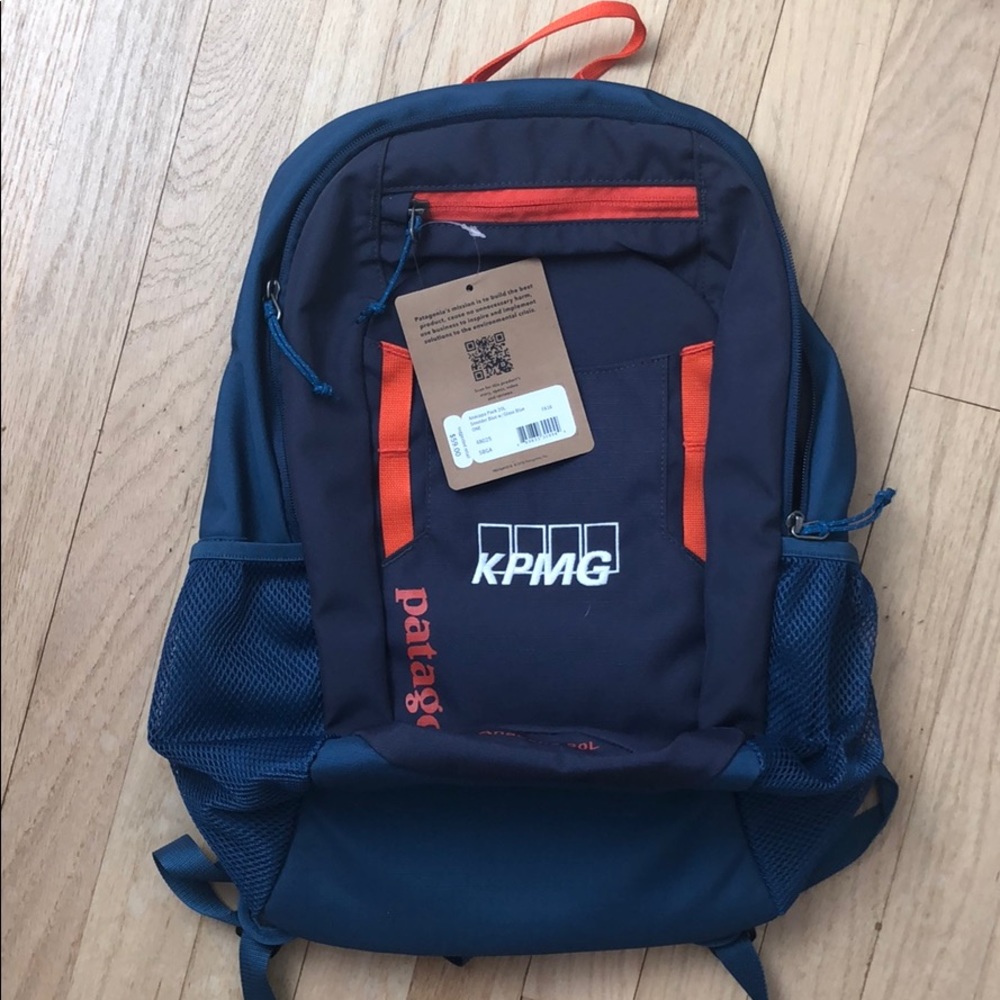 Patagonia Anacapa 20L Backpack